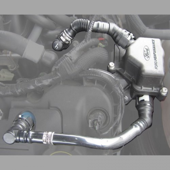 Ford Performance RH Oil Separator 2018-2022 Mustang GT/BULLITT/MACH1